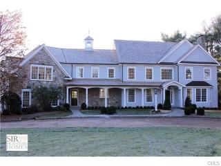 8 Broadview Rd, Westport, CT 06880 exterior