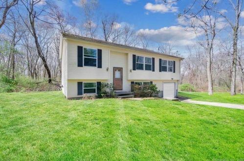 131 Drain St, North-Windham, CT 06247 exterior