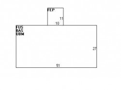 26 Louise Rd, Boston, MA 02467 floor plan