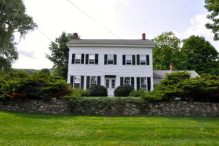 1548 Undermountain Rd, Sheffield, MA 01257 exterior