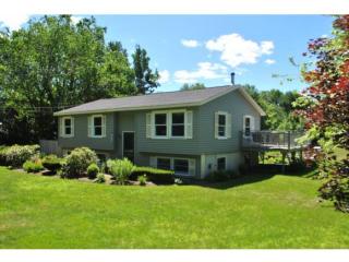 47 Bowers Rd, Hartland, VT 05048 exterior