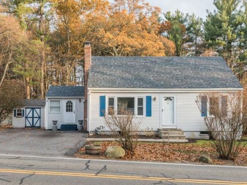 69 Baldwin Rd, Billerica, MA 01821 exterior