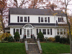 62 Fenno Rd, Newton, MA 02459 exterior