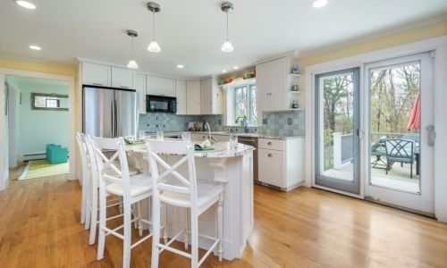 15 Abbott Rd, Maynard, MA 01754 exterior
