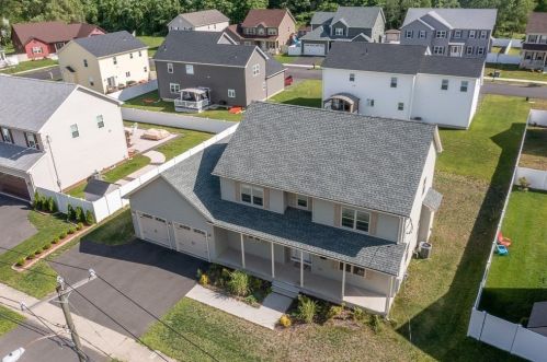 1537 Bay St, Springfield, MA 01109 exterior