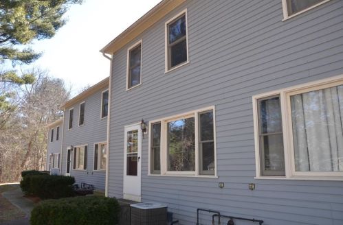 8 Sandy Ln, Burrillville, RI 02830 exterior
