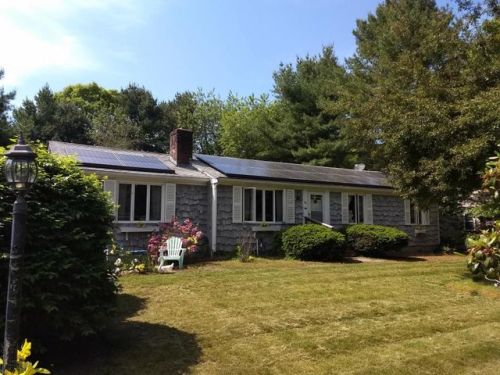 88 Cedric Rd, Centerville, MA 02632 exterior