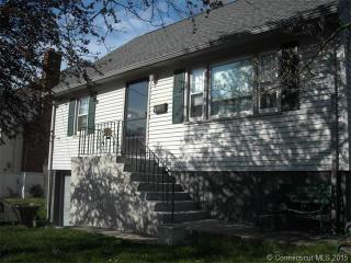 150 Greenwood St, Bridgeport, CT 06606 exterior