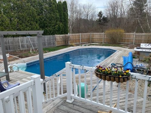11 Pheasant Dr, Rockland, ME 04841 exterior