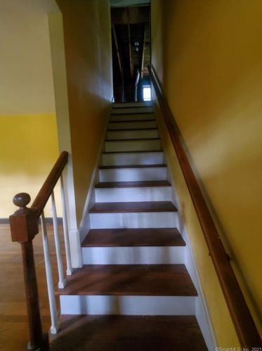 12 Bart Rd, Upper Stepney, CT 06468 exterior