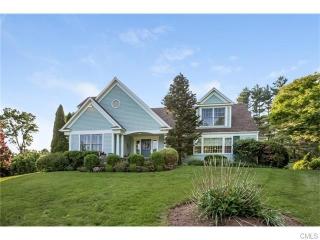 153 Chestnut Hill Rd, Wilton, CT 06897 exterior