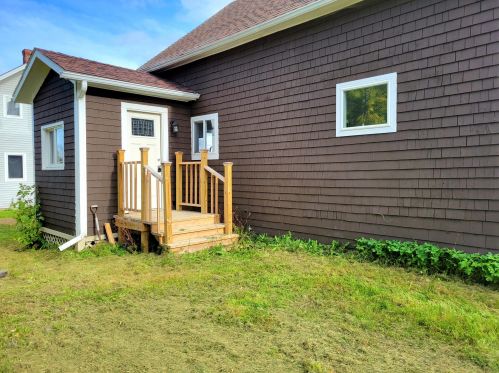 35 Turner St, Presque Isle, ME 04769 exterior