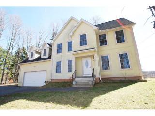 339 Worthington Rdg, Kensington, CT 06037 exterior