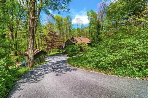45 Big Trail Ext, Sherman, CT 06784 exterior