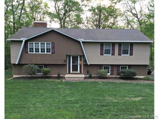 94 Bayberry Dr, Litchfield, CT 06787 exterior