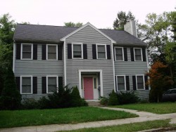 37 Quinobequin Rd, Newton, MA 02462 exterior