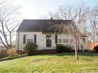 67 Parkview Rd, Wallingford, CT 06492 exterior