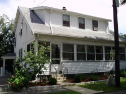 69 Taft Ave, Newton, MA 02465 exterior