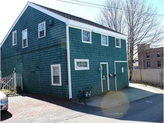 23 Gidley St, Middletown, RI 02840 exterior