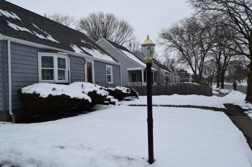 22 Walter Rd, Danvers, MA 01923 exterior