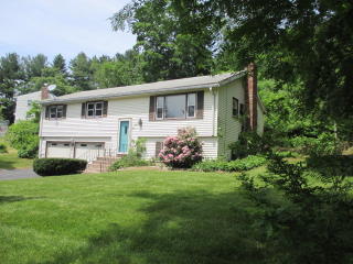 7 Kenneth Dr, Vernon, CT 06066 exterior