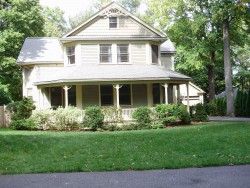 179 Highland Ave, Newton, MA 02465 exterior