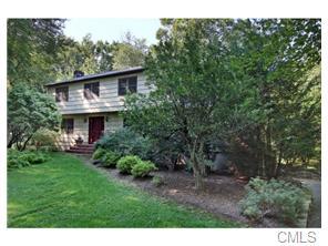 3 Black Birch Rd, Westport, CT 06880 exterior