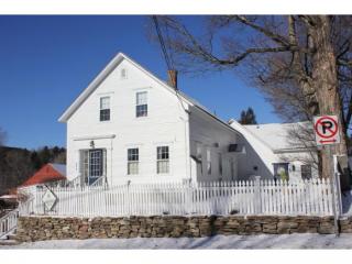 686 Main St, Weston, VT 05161 exterior
