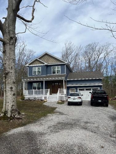 172 Rock Hill Rd, Coventry, RI 02816 exterior
