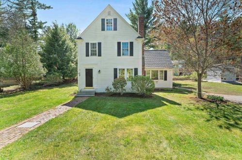 49 Medford St, Marshfield, MA 02050 exterior