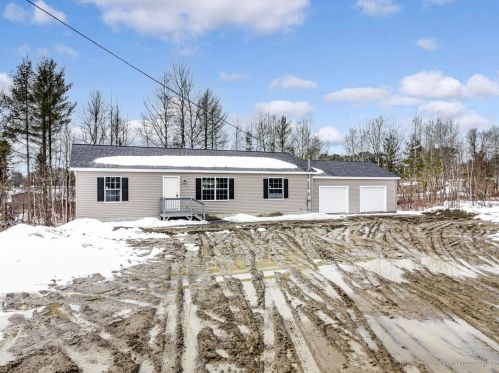 12 Webb Rd, Waterville, ME 04901 exterior