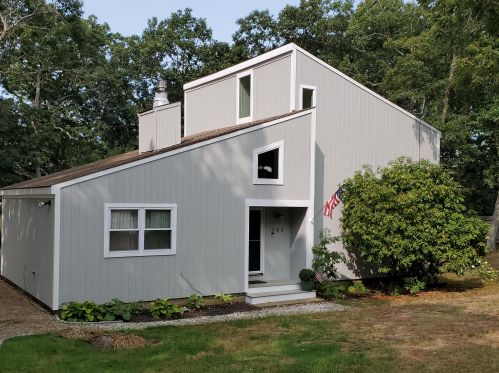 344 Greenwood Ave, Marthas Vineyard, MA 02568 exterior