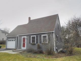 112 Steeplebush Rd, Shelburne, VT 05482 exterior