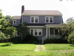 46 Wedgewood Rd, Newton, MA 02465 exterior