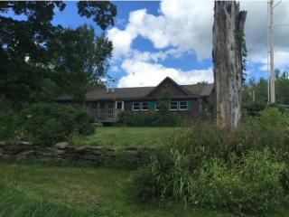 231 Richford Slide Rd, Richford, VT 05476 exterior