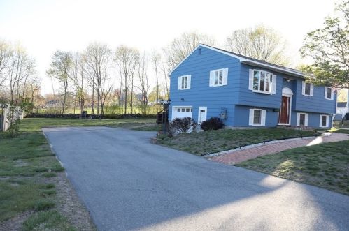 48 Raven Rd, Dracut, MA 01826 exterior