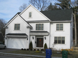 90 Brookline St, Newton, MA 02467 exterior