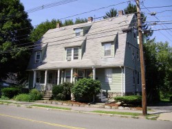 359 Parker St, Newton, MA 02459 exterior