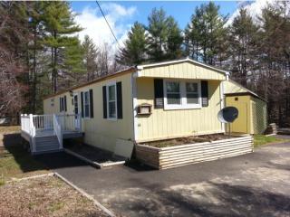 64 Prospect Rd, Conway, NH 03818 exterior