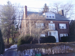 90 Beacon St, Newton, MA 02459 exterior