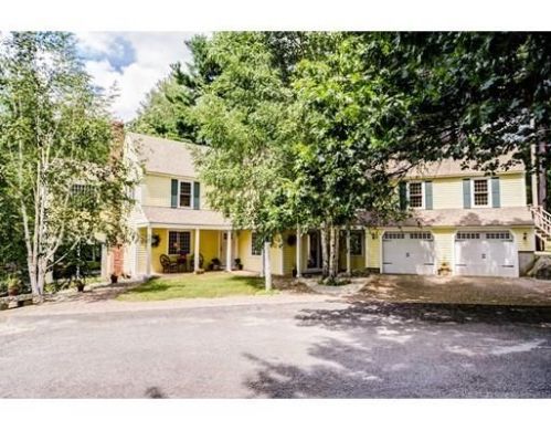 132 Nourse Rd, Bolton, MA 01740 exterior