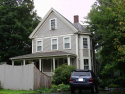 177 Concord St, Newton, MA 02462 exterior