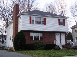 33 Bridges Ave, Newton, MA 02460 exterior