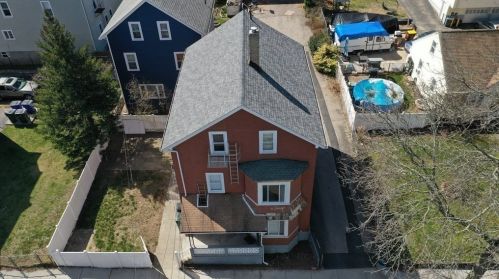 459 Snell St, Fall River, MA 02721 exterior