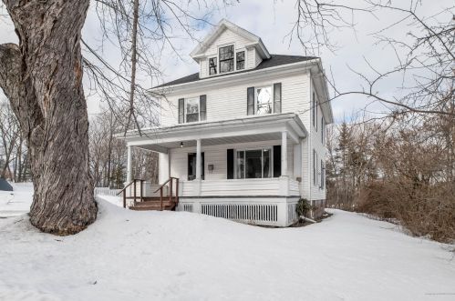 5 Ivers St, Brewer, ME 04412 exterior