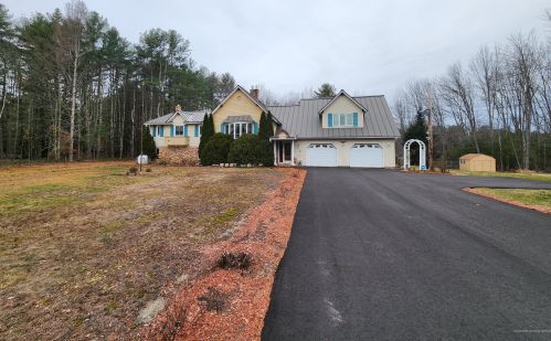 178 Clarks Mills Rd, Biddeford, ME 04005 exterior