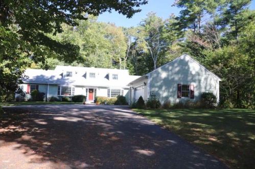 28 Margaret Way, Laconia, NH 03249 exterior