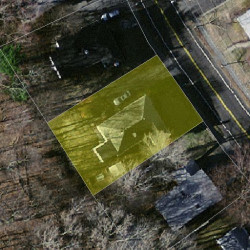 215 Langley Rd, Newton, MA 02459 aerial view