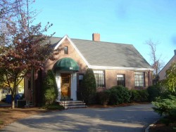 64 Columbus St, Newton, MA 02461 exterior