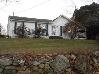 360 Hartford Rd, Colchester, CT 06420 exterior